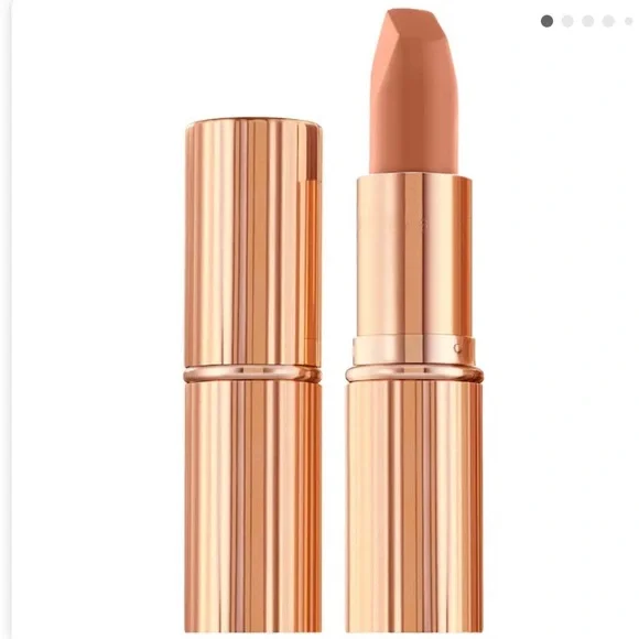 77-CHARLOTTE TIBURY COVER STAR MATTE LIPSTICKS - Picture 1 of 8